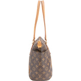 Louis Vuitton Canvas Monogram Totally PM Shoulder Bag