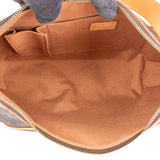 Louis Vuitton Canvas Monogram Thames GM Shoulder Bag