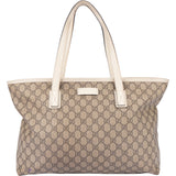 Gucci GG Monogram Handbag