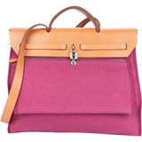 Hermès Classic Herbag 39 Handbag