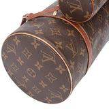 Louis Vuitton Canvas Monogram Papillon Set Handbag