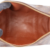 Louis Vuitton Canvas Monogram Papillon Set Handbag