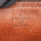 Louis Vuitton Canvas Monogram Papillon Set Handbag