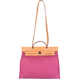 Hermès Classic Herbag 39 Handbag