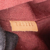 Louis Vuitton Canvas Monogram Soufflot BB Handbag
