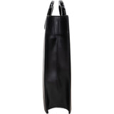 Louis Vuitton Noir Epi Leather Ombre Handbag