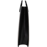 Louis Vuitton Noir Epi Leather Ombre Handbag