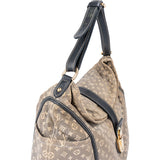 Louis Vuitton Mini Lin Monogram Idylle Handbag