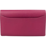 Hermès Epsom Leather Constance H Wallet