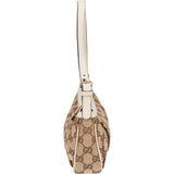 Gucci GG Monogram Heart Shoulder Bag