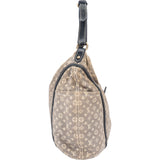 Louis Vuitton Mini Lin Monogram Idylle Handbag