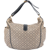 Louis Vuitton Mini Lin Monogram Idylle Handbag