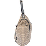 Louis Vuitton Mini Lin Monogram Idylle Handbag