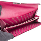 Hermès Epsom Leather Constance H Wallet