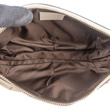 Gucci GG Monogram Heart Shoulder Bag