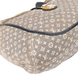 Louis Vuitton Mini Lin Monogram Idylle Handbag