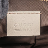 Gucci GG Monogram Heart Shoulder Bag
