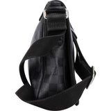 Louis Vuitton Damier Graphit Monogram District PM Crossbody Bag