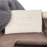 Gucci GG Monogram Heart Shoulder Bag