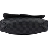 Louis Vuitton Damier Graphit Monogram District PM Crossbody Bag