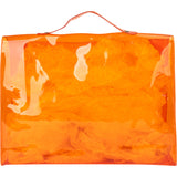 Hermès Transparent Souvenir 1997 Kelly Handbag