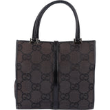 Gucci GG Monogram Jackie Handbag