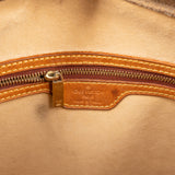 Louis Vuitton Canvas Monogram Looping GM Shoulder Bag