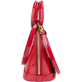 Louis Vuitton Pomme D´Amour Alma BB Handbag