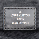 Louis Vuitton Damier Graphit Monogram District PM Crossbody Bag