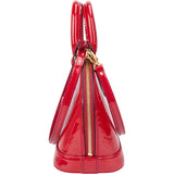 Louis Vuitton Pomme D´Amour Alma BB Handbag
