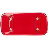 Louis Vuitton Pomme D´Amour Alma BB Handbag