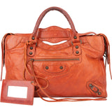 Balenciaga Classic City Handbag