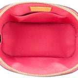 Louis Vuitton Pomme D´Amour Alma BB Handbag