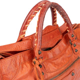 Balenciaga Classic City Handbag
