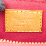 Louis Vuitton Pomme D´Amour Alma BB Handbag