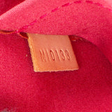Louis Vuitton Pomme D´Amour Alma BB Handbag