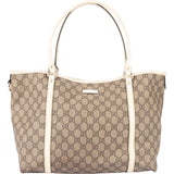 Gucci GG Monogram Handbag