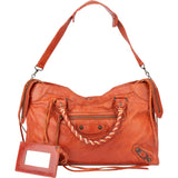 Balenciaga Classic City Handbag