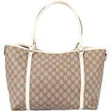 Gucci GG Monogram Handbag