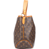 Louis Vuitton Canvas Monogram Delightful PM Handbag