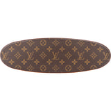 Louis Vuitton Canvas Monogram Babylone Shoulder Bag