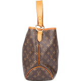 Louis Vuitton Canvas Monogram Delightful PM Handbag