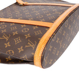 Louis Vuitton Canvas Monogram Babylone Shoulder Bag