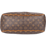 Louis Vuitton Canvas Monogram Delightful PM Handbag