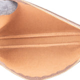 Louis Vuitton Canvas Monogram Pochette Accessoire Handbag