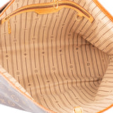 Louis Vuitton Canvas Monogram Delightful PM Handbag