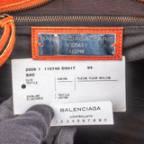 Balenciaga Classic City Handbag