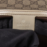 Gucci GG Monogram Handbag