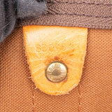 Louis Vuitton Canvas Monogram Keepall 60 Bandouliere