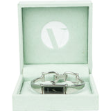 Gucci Silver Tone 1500 L Watch